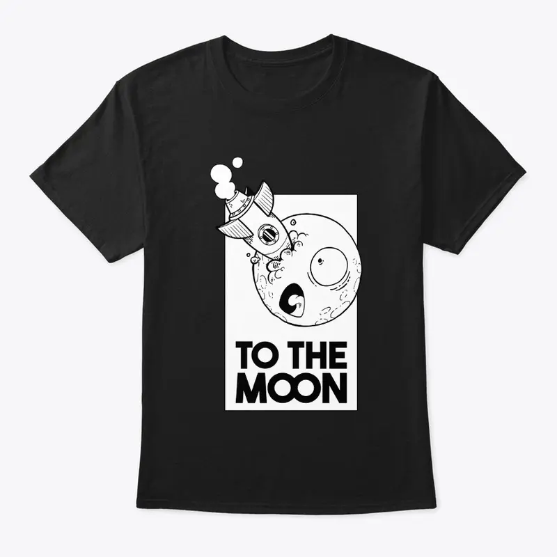 To The Moon Studios 