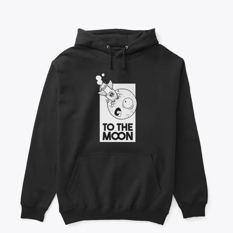 To The Moon Studios 