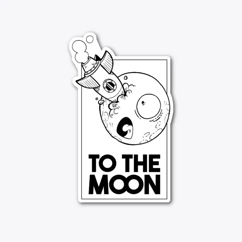 To The Moon Studios 