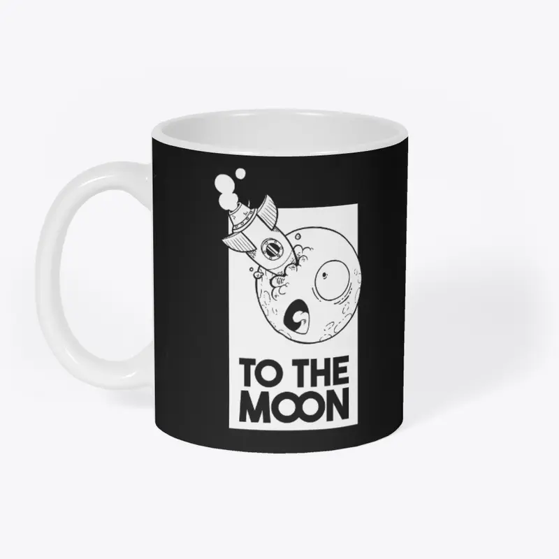 To The Moon Studios 